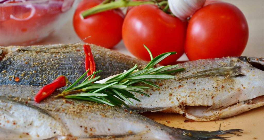 Alimentación Saludable: Beneficios De Comer Pescado | UMI Foods