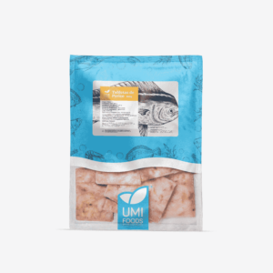 Tabletas de Perico 500 gr