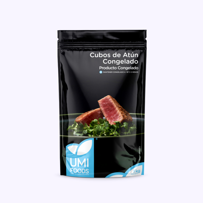 ¡Nutritivos y prácticos, siempre al mejor precio! | UMI Foods productos