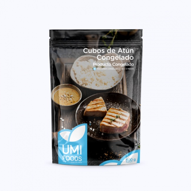 ¡Nutritivos y prácticos, siempre al mejor precio! | UMI Foods productos