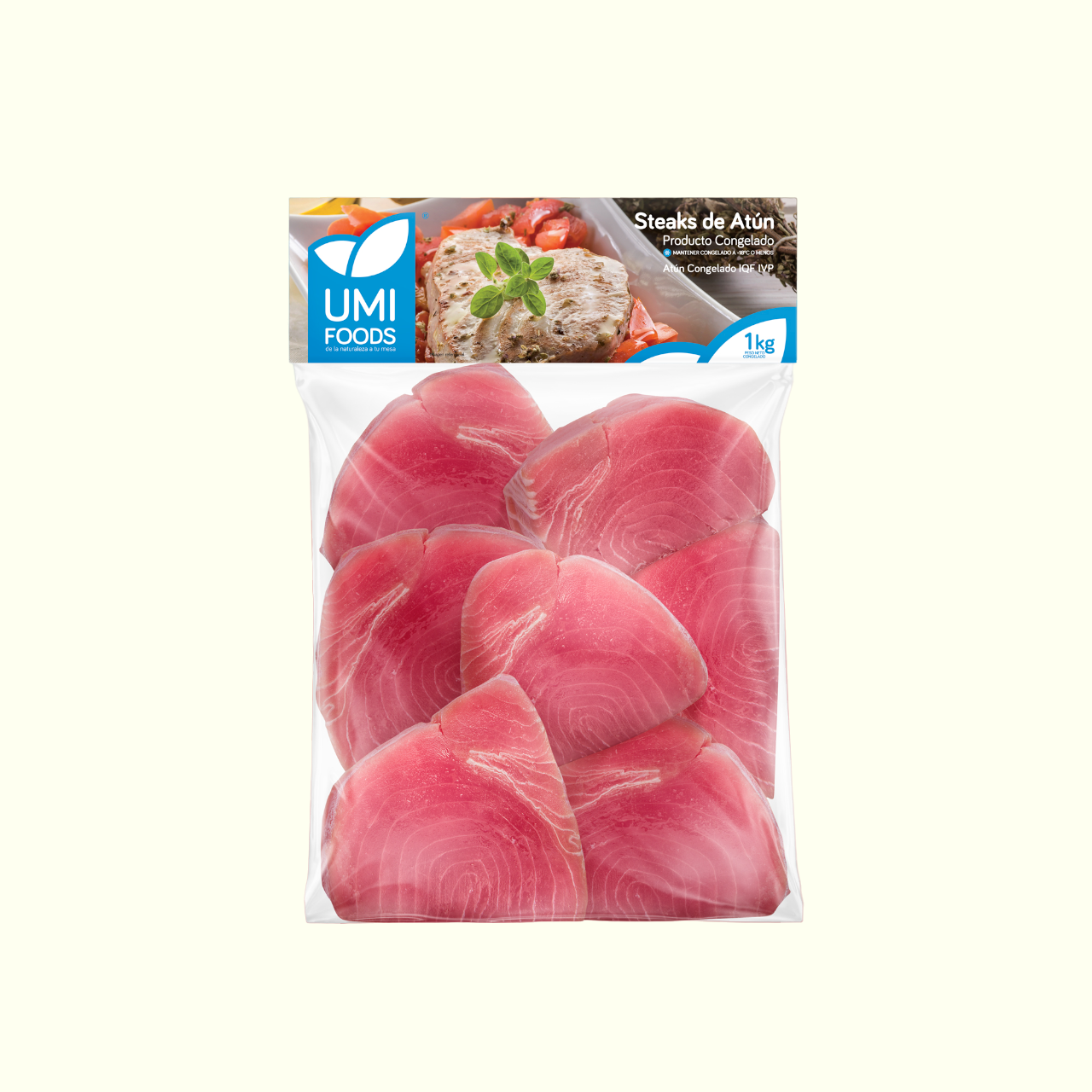Tienda UMI Foods | de la naturaleza a tu mesa